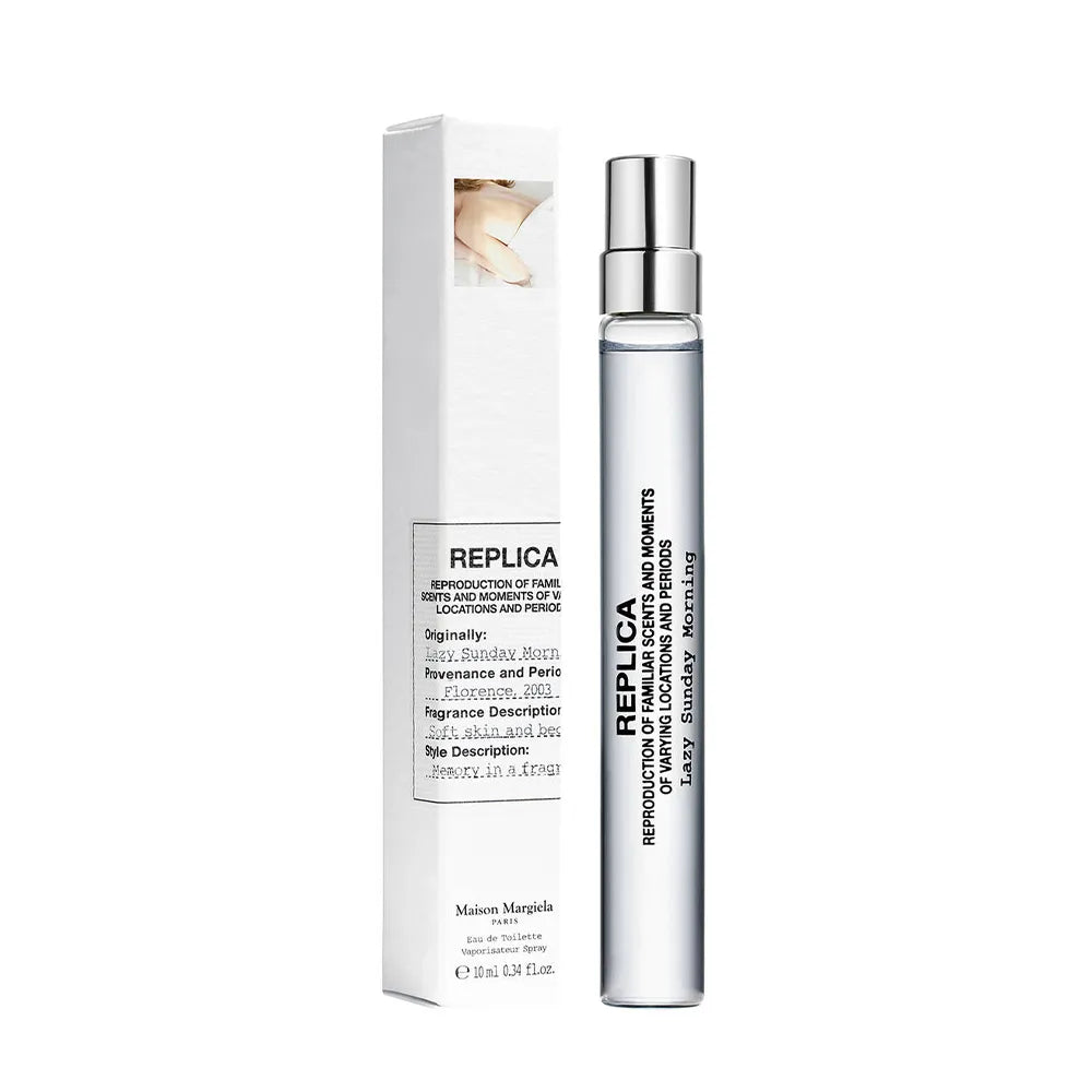 MAISON MARGIELA – REPLICA – Lazy Sunday Morning