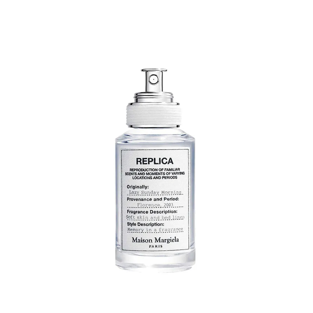 MAISON MARGIELA – REPLICA – Lazy Sunday Morning