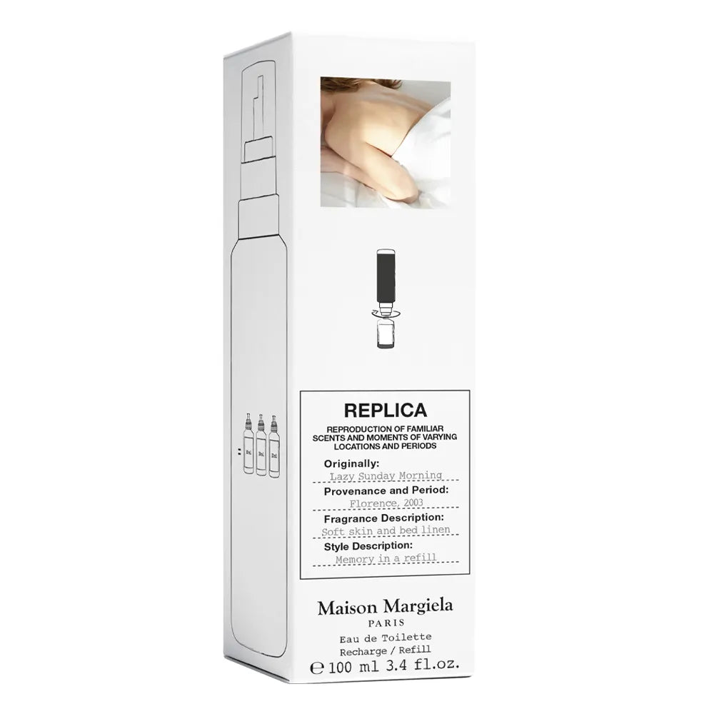 MAISON MARGIELA - REPLICA - Recharge Lazy Sunday Morning