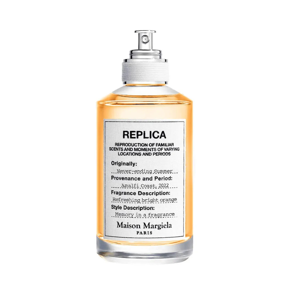 MAISON MARGIELA – REPLICA – Never ending summer