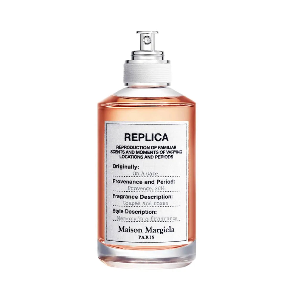 MAISON MARGIELA – REPLICA – On a date