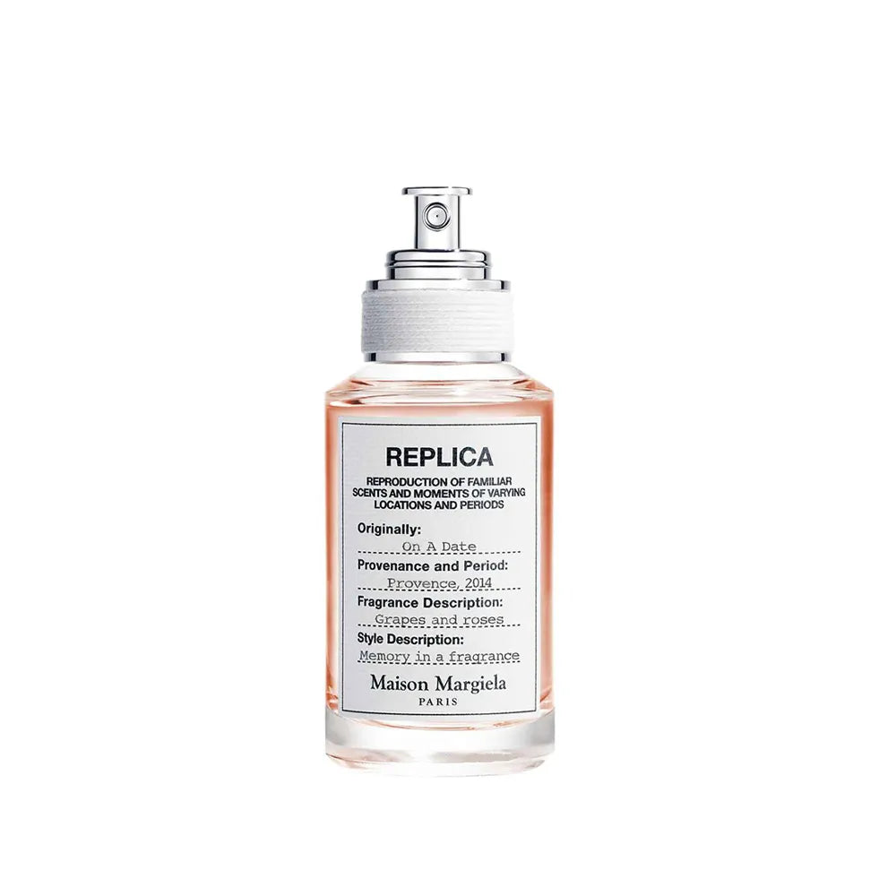 MAISON MARGIELA – REPLICA – On a date
