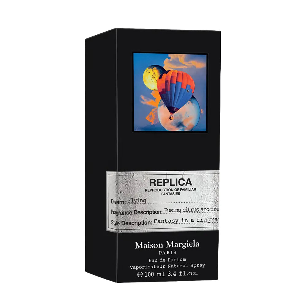 MAISON MARGIELA - Flying