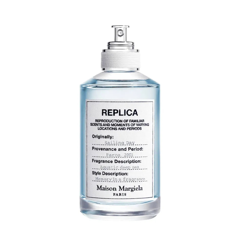 MAISON MARGIELA – REPLICA – Sailing day