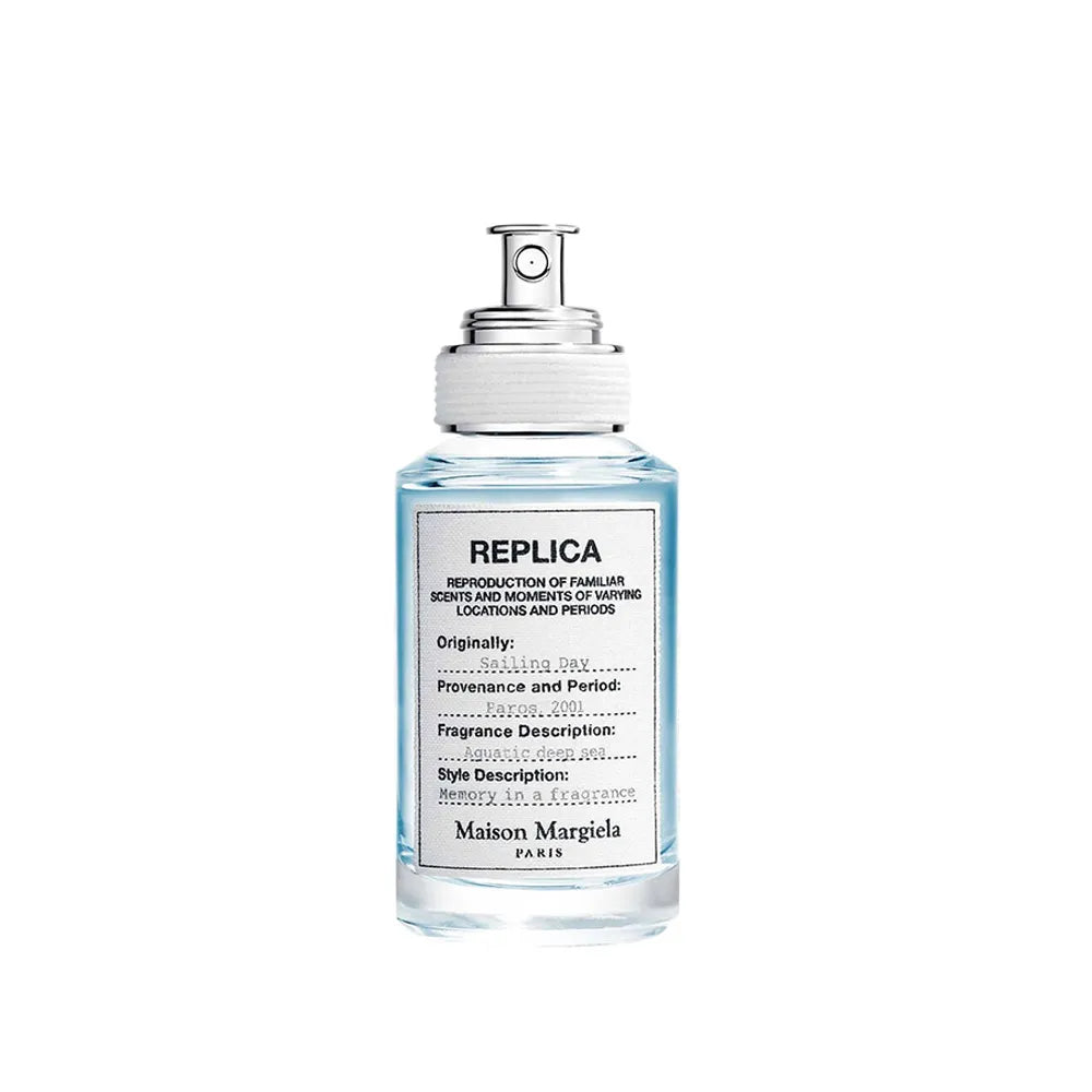 MAISON MARGIELA – REPLICA – Sailing day