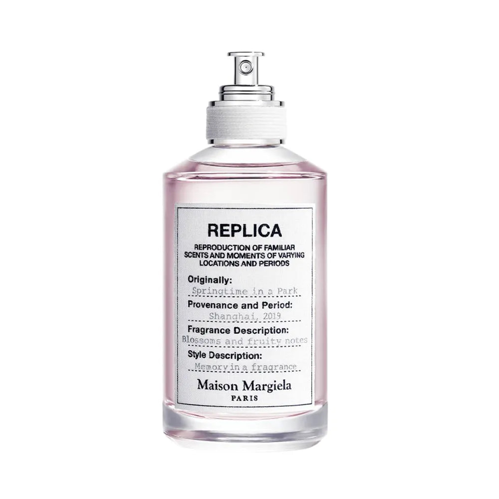 MAISON MARGIELA – REPLICA – Springtime in a Park
