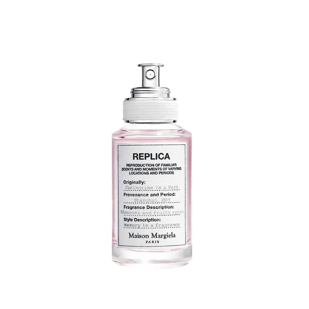 MAISON MARGIELA – REPLICA – Springtime in a Park