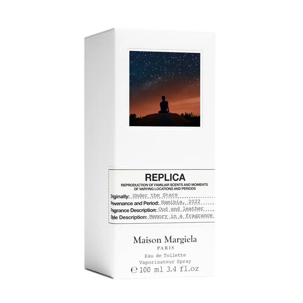 MAISON MARGIELA – REPLICA – Under the stars
