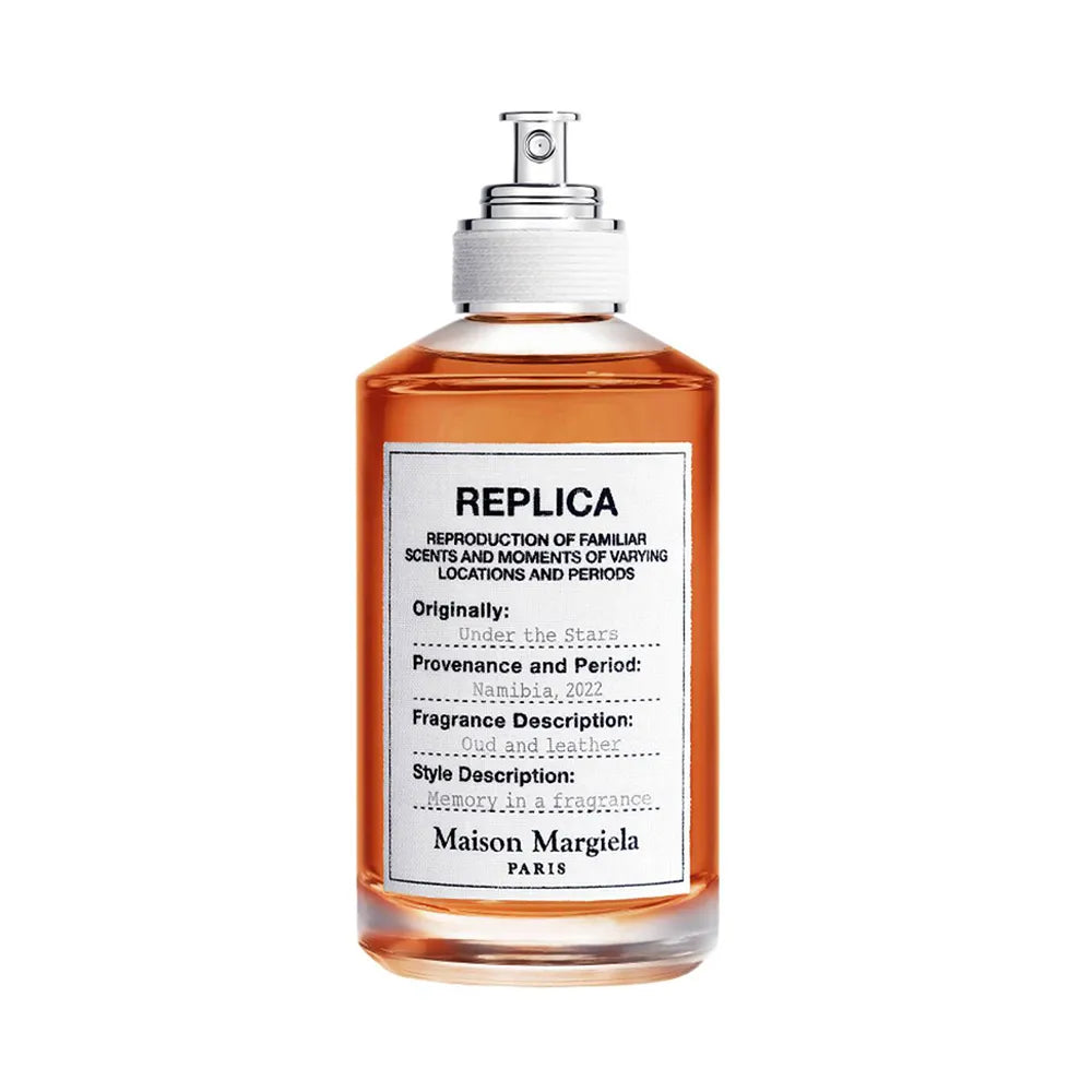 MAISON MARGIELA – REPLICA – Under the stars