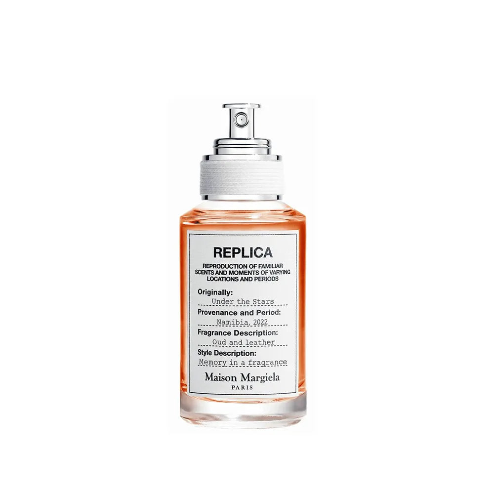 MAISON MARGIELA – REPLICA – Under the stars