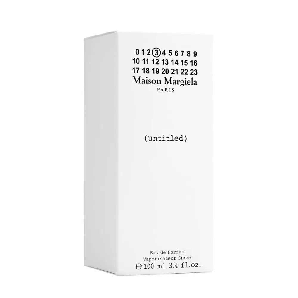 MAISON MARGIELA – UNTITLED
