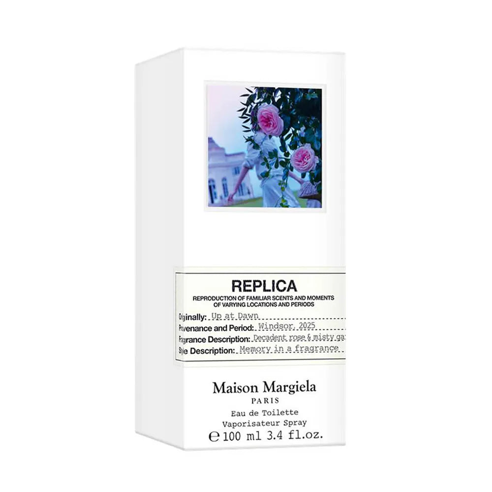 MAISON MARGIELA – REPLICA – Up At Dawn