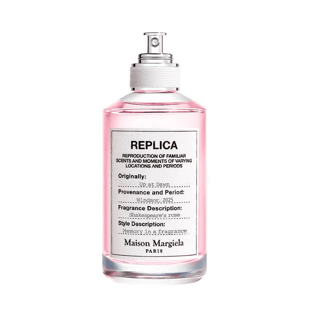 MAISON MARGIELA – REPLICA – Up At Dawn