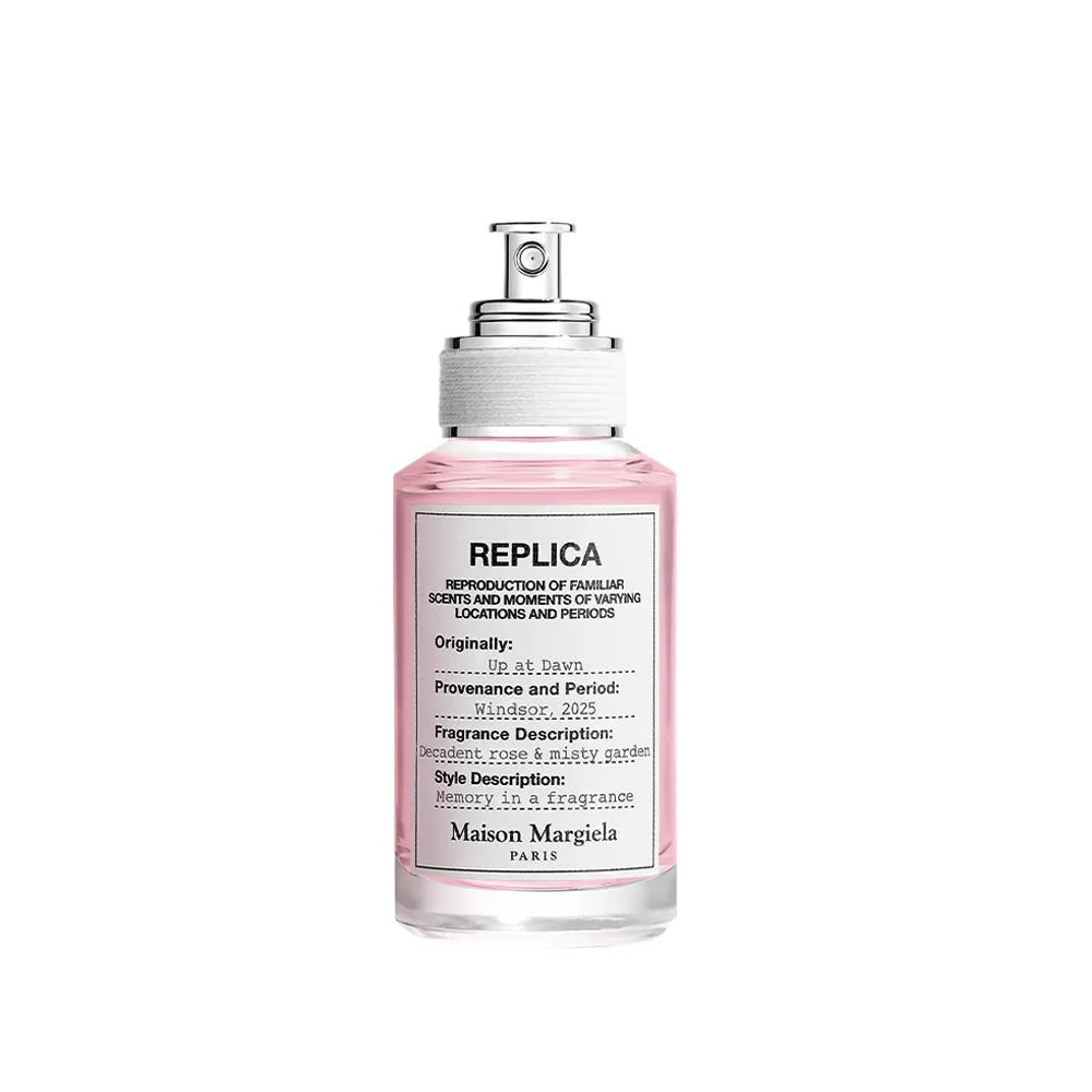 MAISON MARGIELA – REPLICA – Up At Dawn