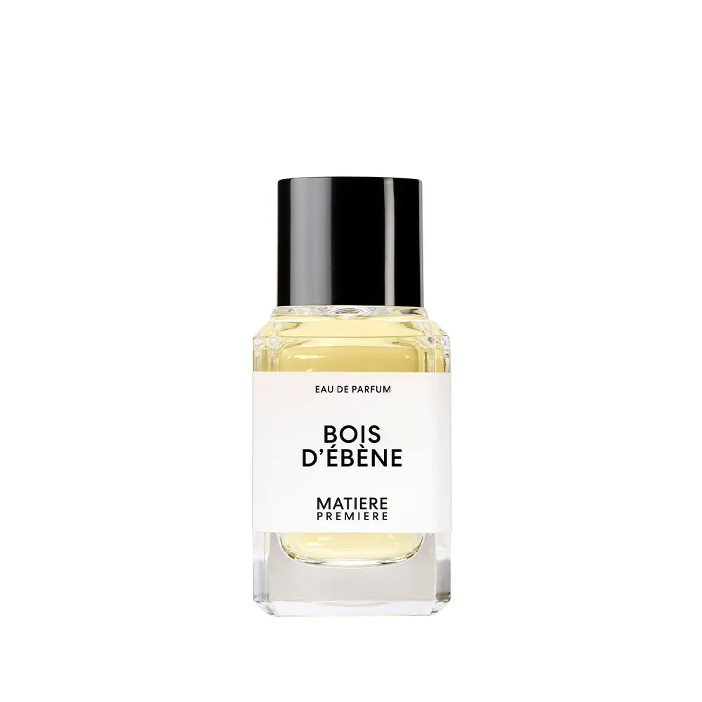 Matière Première - Bois d'ébène