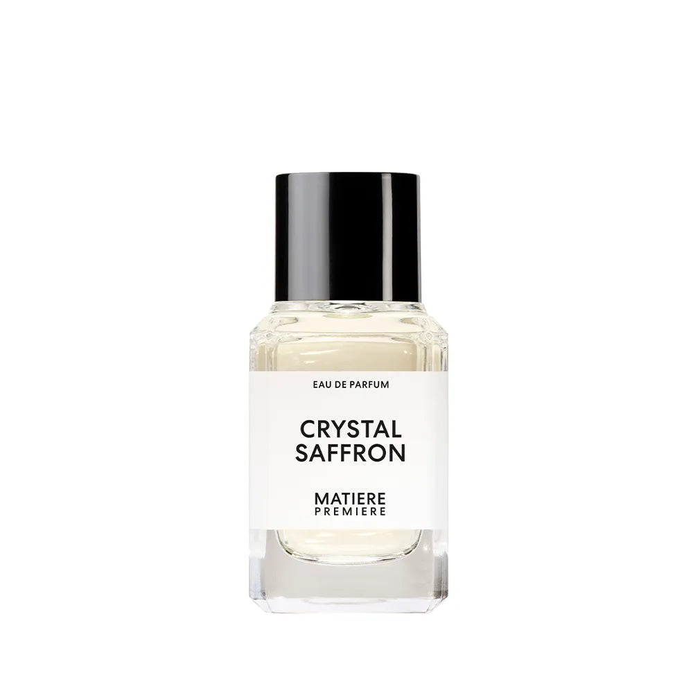 Matière Première - Crystal Saffron