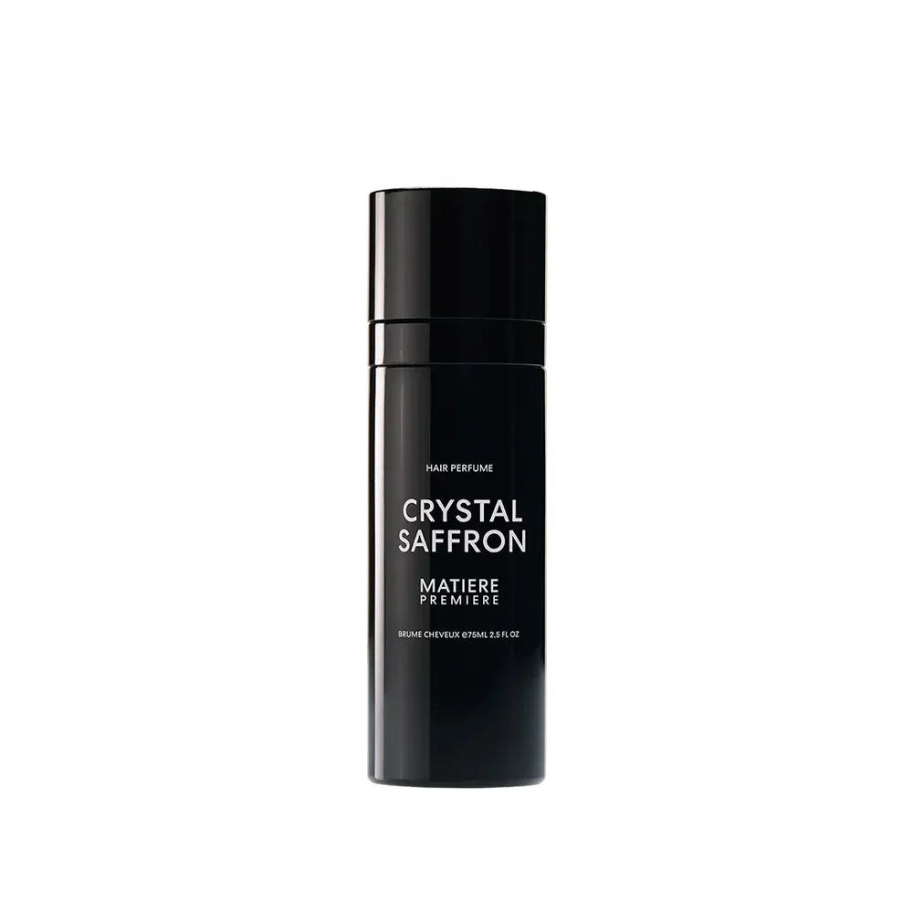 Matière Première - Brume cheveux Crystal Saffron