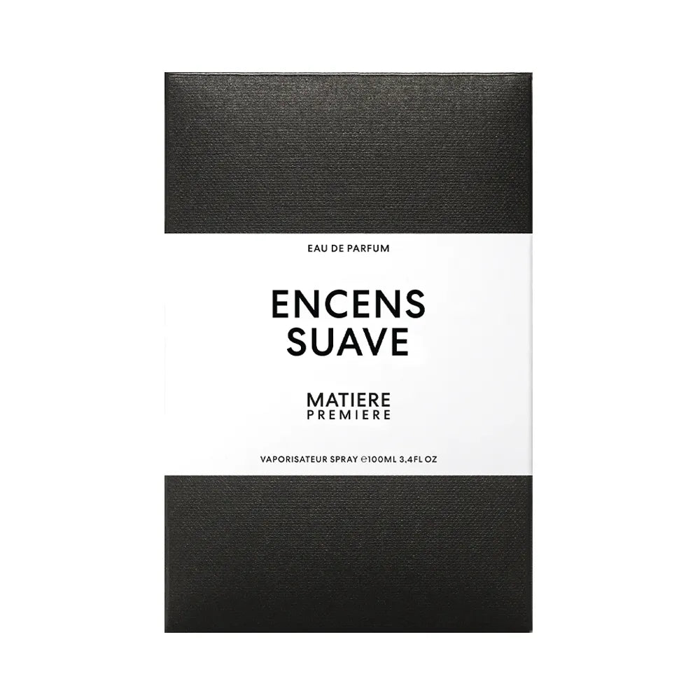 Matière Première - Encens Suave