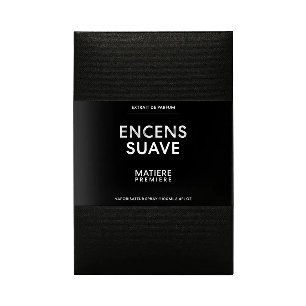 Matière Première - Encens Suave Extrait