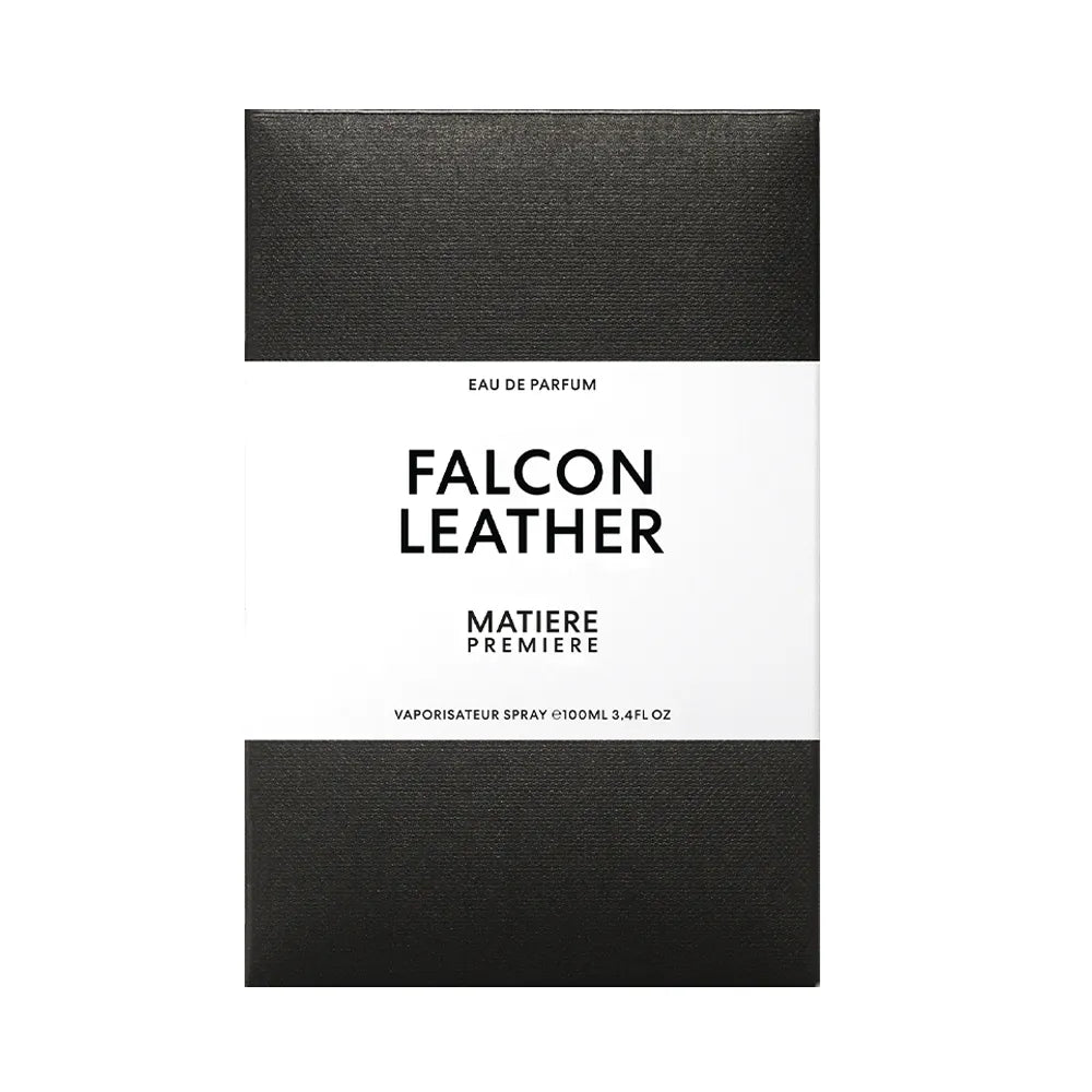 Matière Première - Falcon Leather