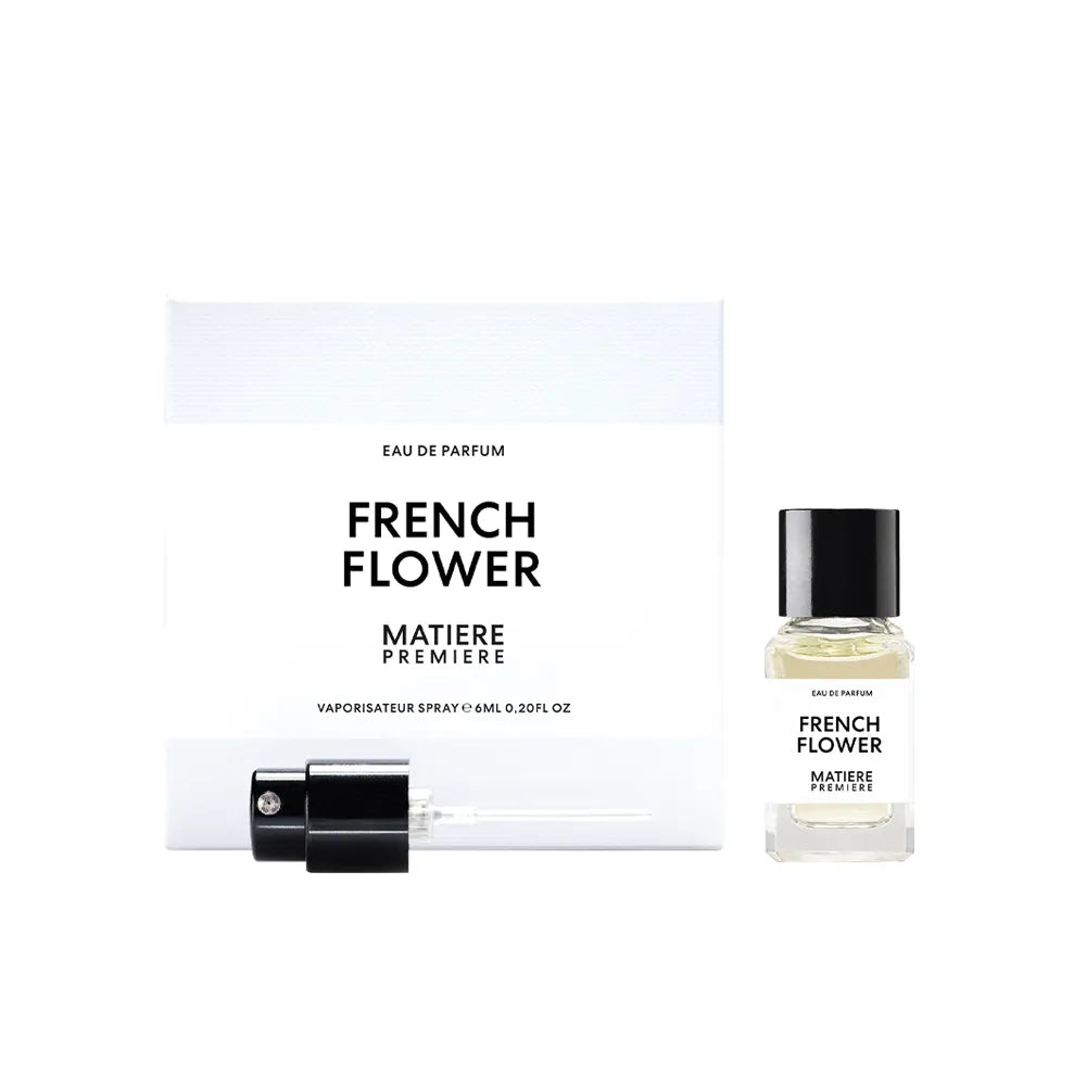 Matière Première - French Flower