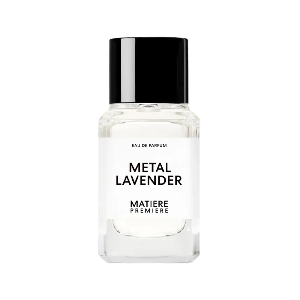 Matière Première - Metal Lavender
