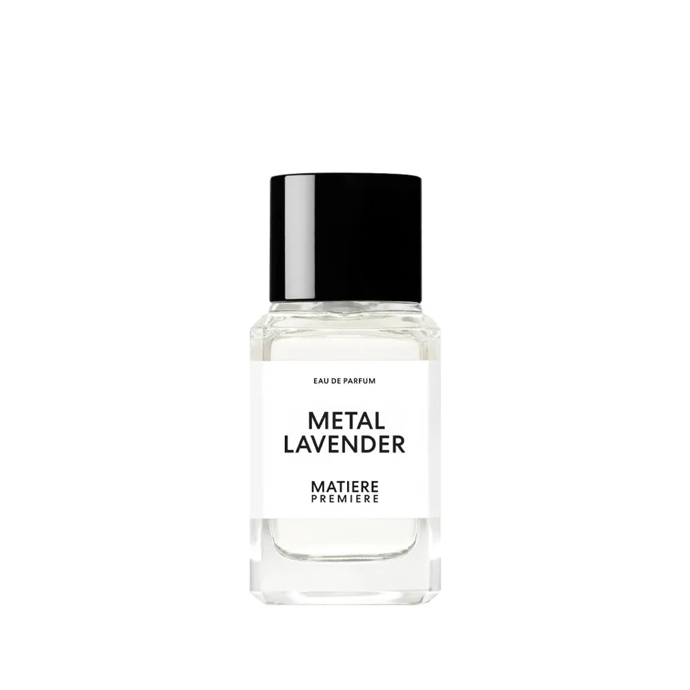 Matière Première - Metal Lavender