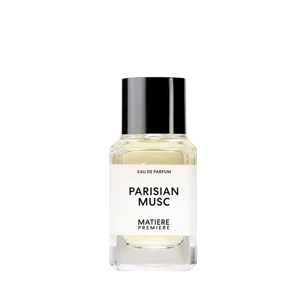 Matière Première - Parisian Musc