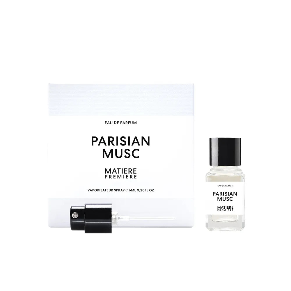 Matière Première - Parisian Musc