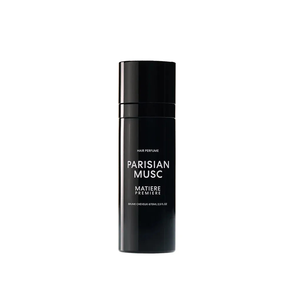 Matière Première - Brume cheveux Parisian Musc