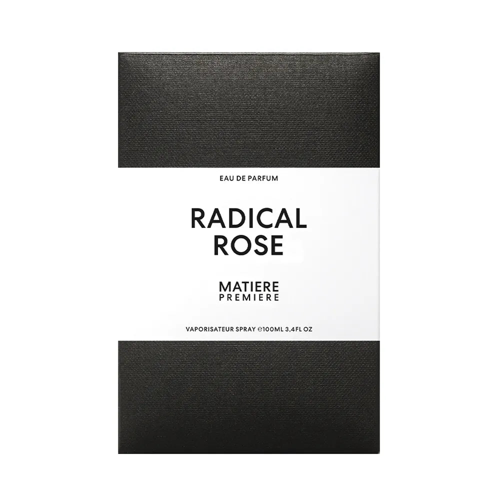 Matière Première - Radical Rose