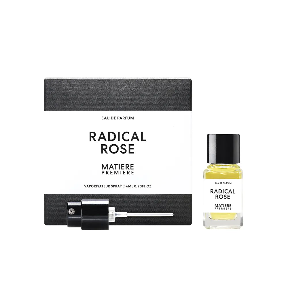 Matière Première - Radical Rose