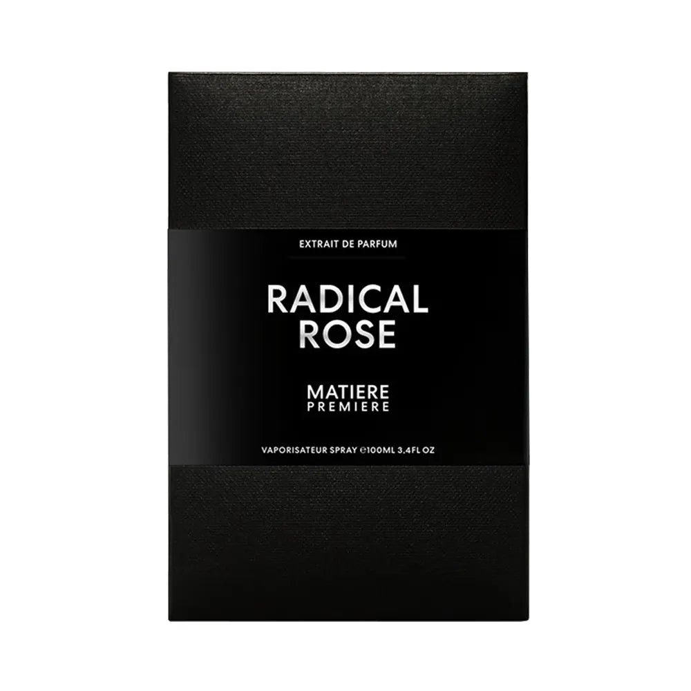 Matière Première - Radical Rose Extrait