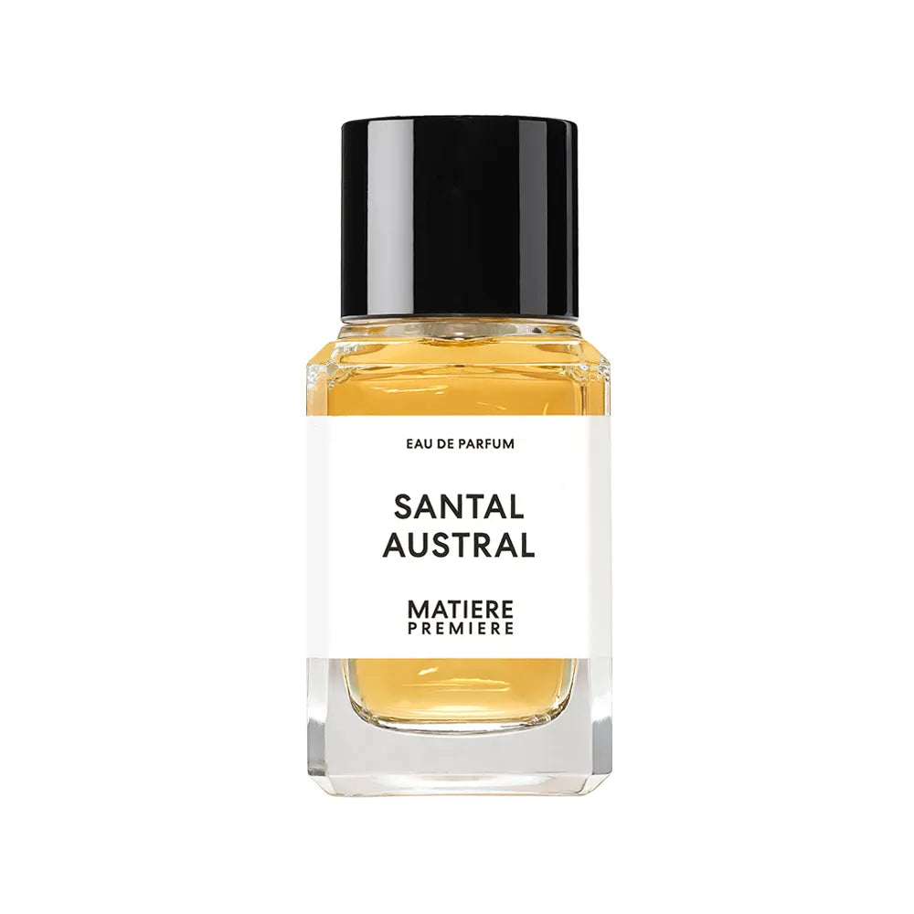 Matière Première - Santal Austral