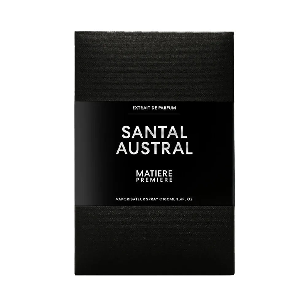 Matière Première - Santal Austral Extrait