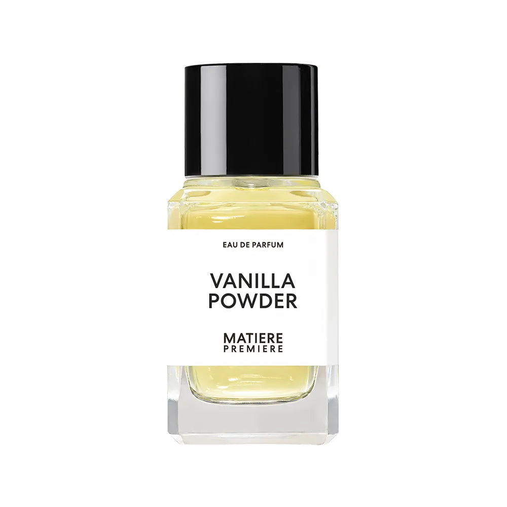 Matière Première - Vanilla Powder
