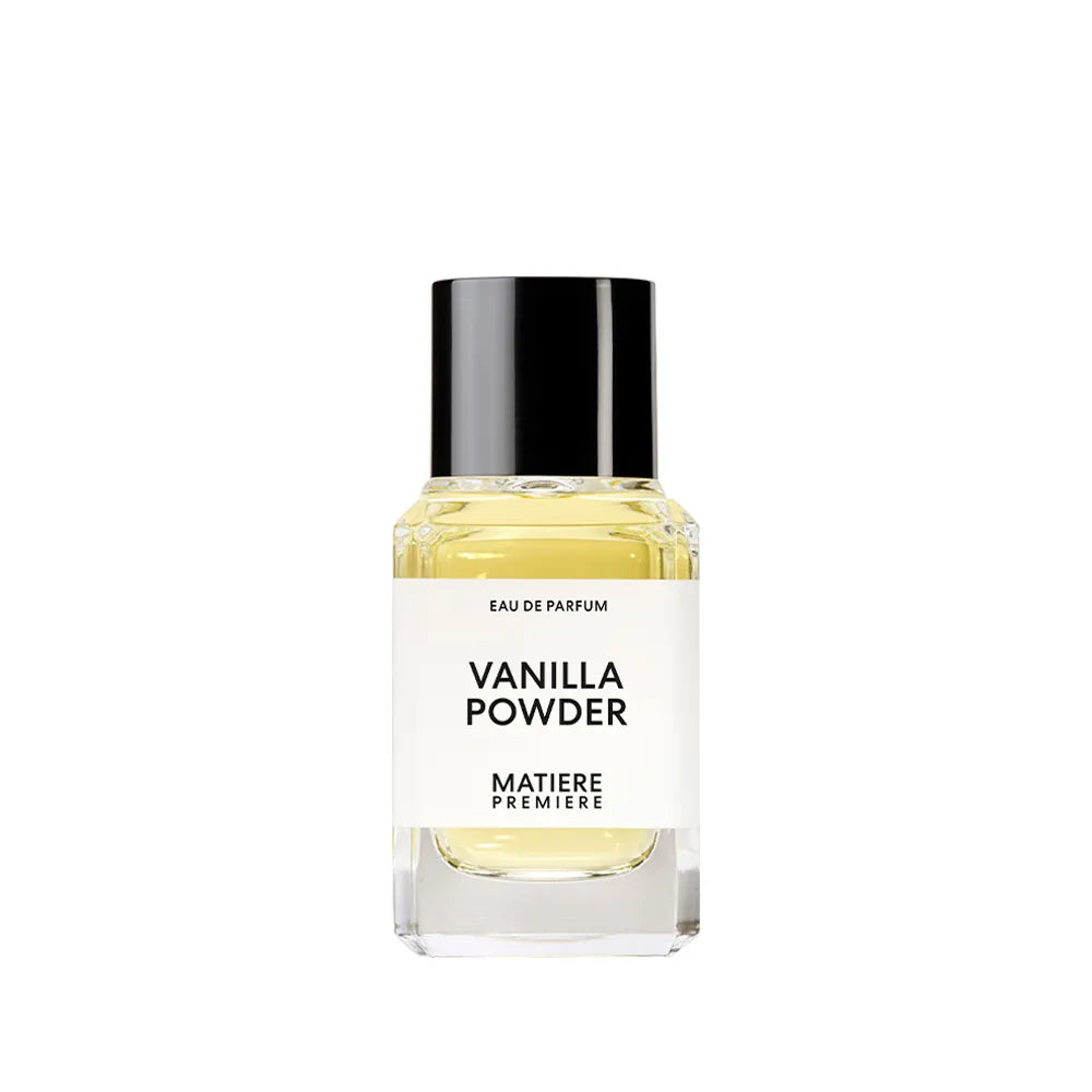 Matière Première - Vanilla Powder