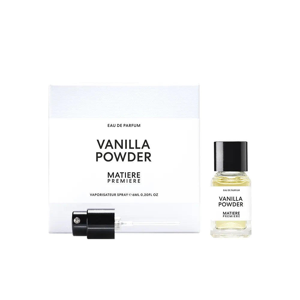 Matière Première - Vanilla Powder