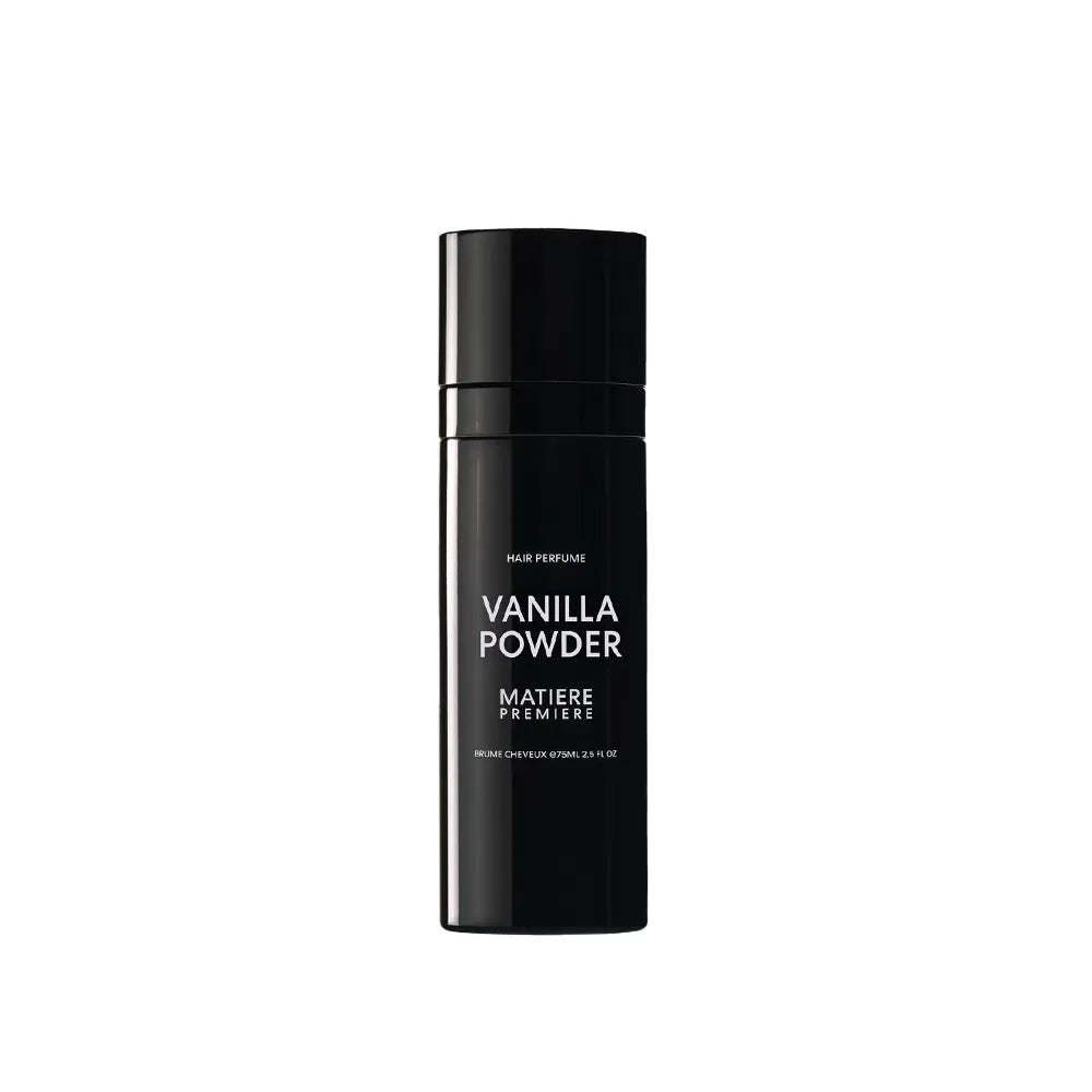 Matière Première - Brume cheveux Vanilla Powder