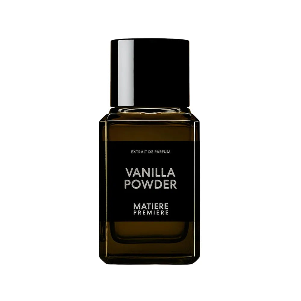Matière Première - Vanilla Powder Extrait