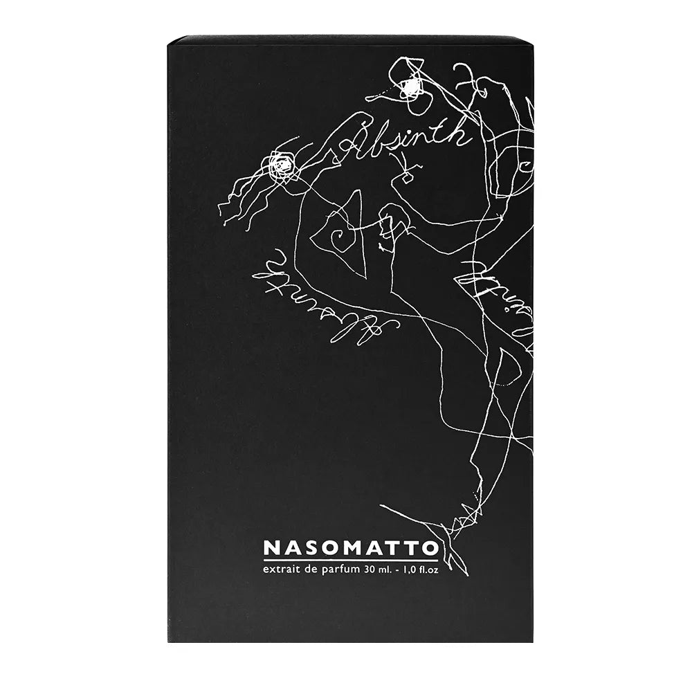 Nasomatto - Absinth