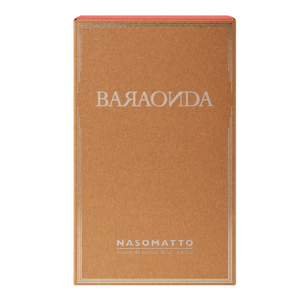 Nasomatto - Baraonda
