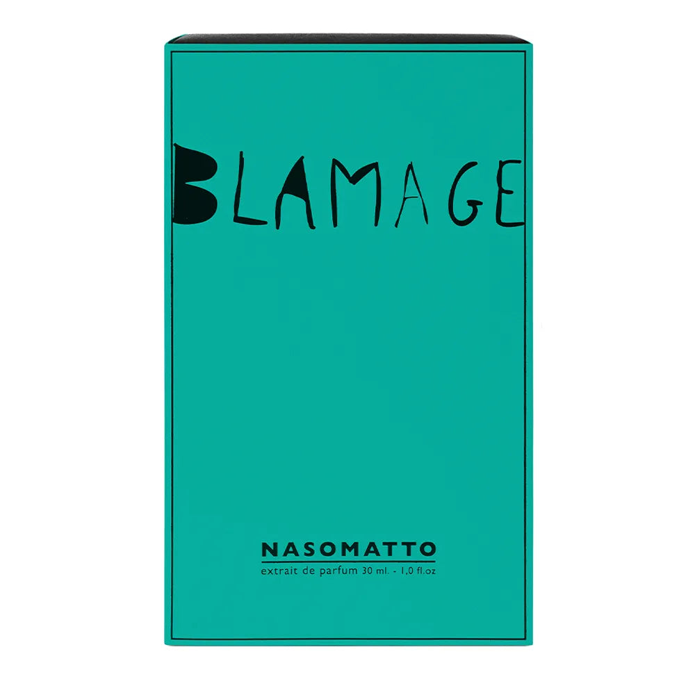Nasomatto - Blamage