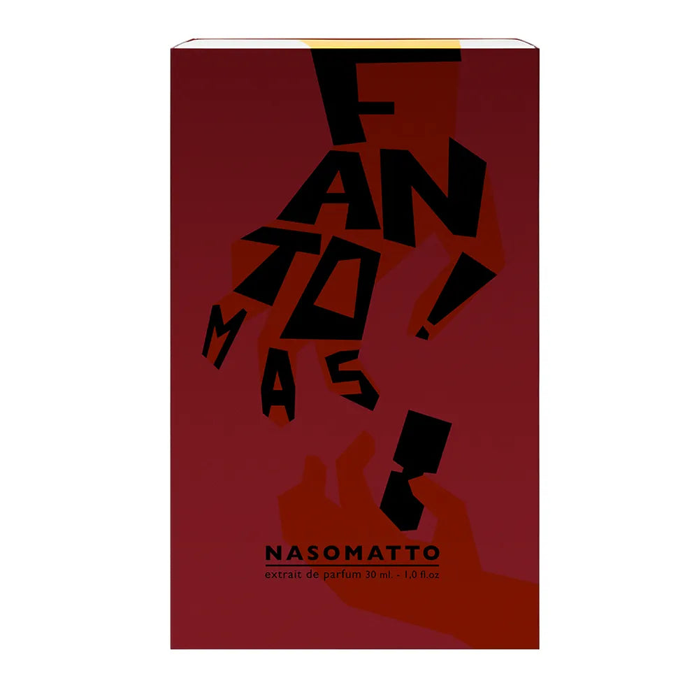 Nasomatto - Fantomas