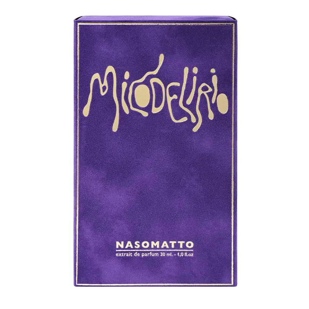 Nasomatto - Micodelirio