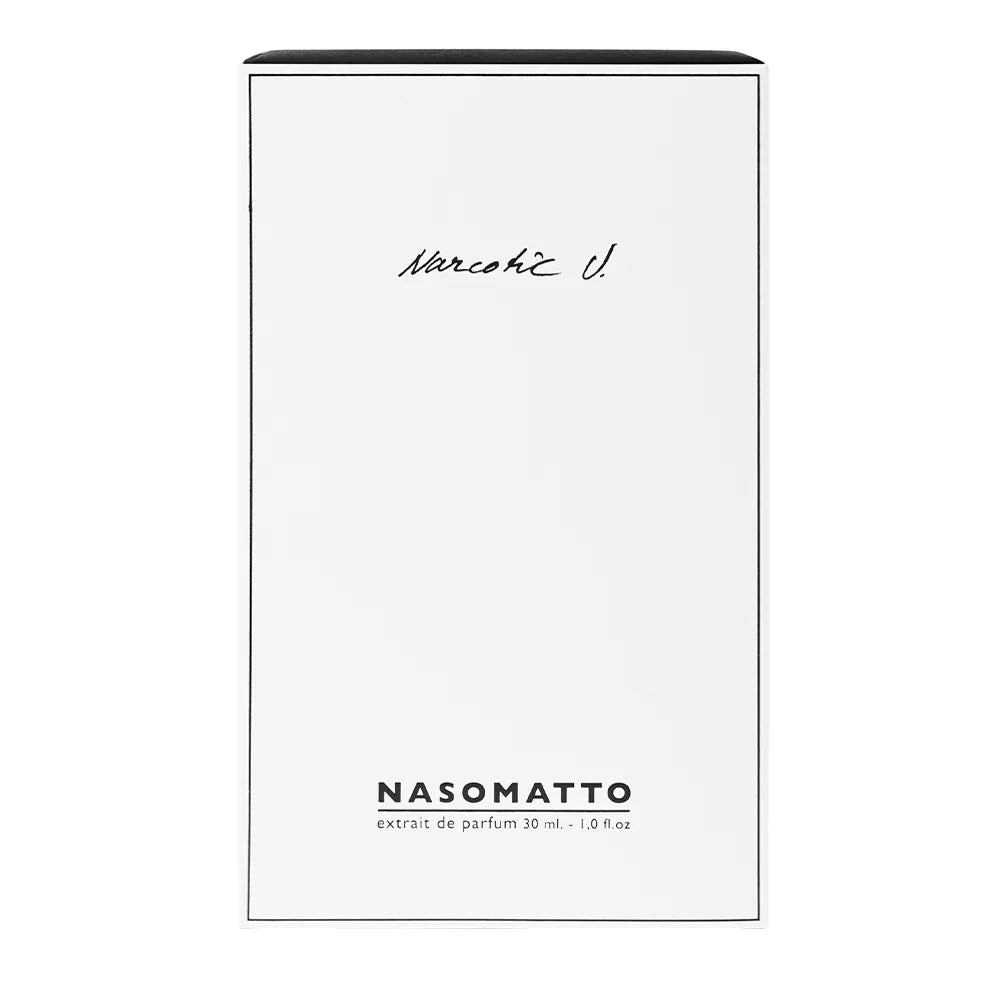 Nasomatto - Narcotic V.