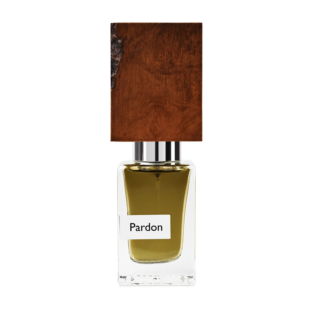 Nasomatto - Pardon