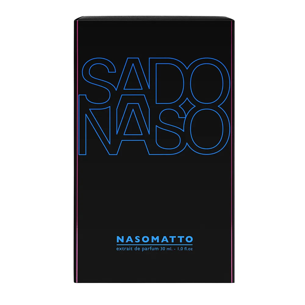 Nasomatto - Sadonaso