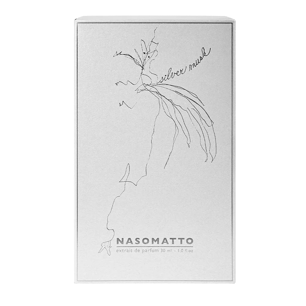 Nasomatto - Silver Musk