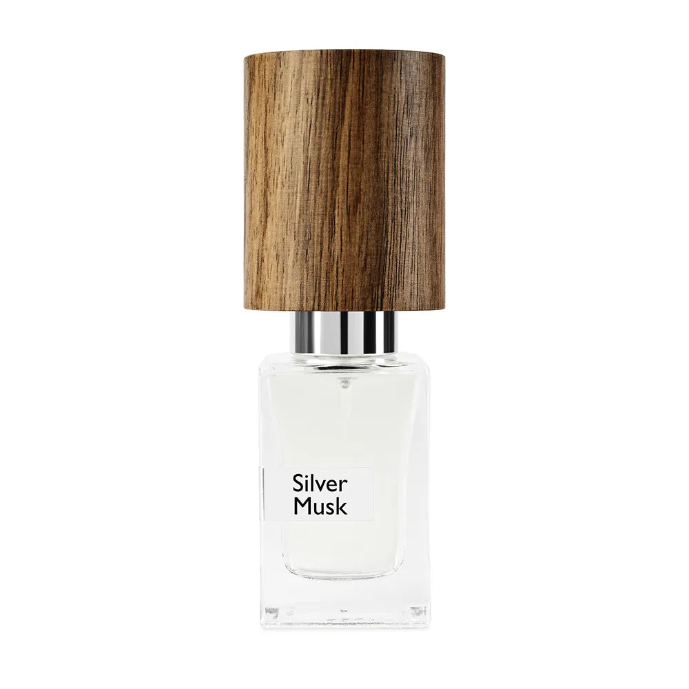 Nasomatto - Silver Musk